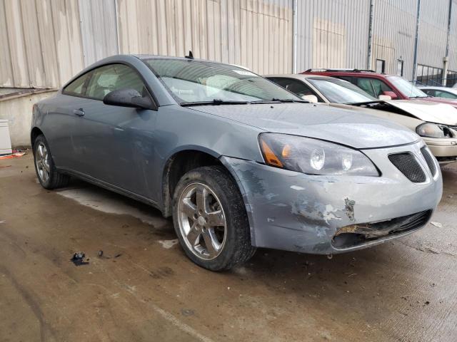 Pontiac G6 gt (2008)