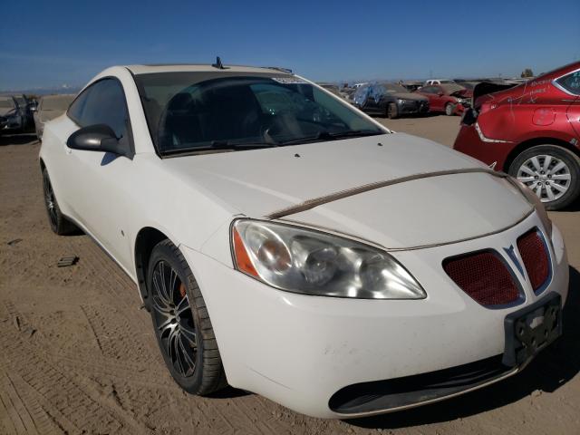 Pontiac G6 gt (2008)