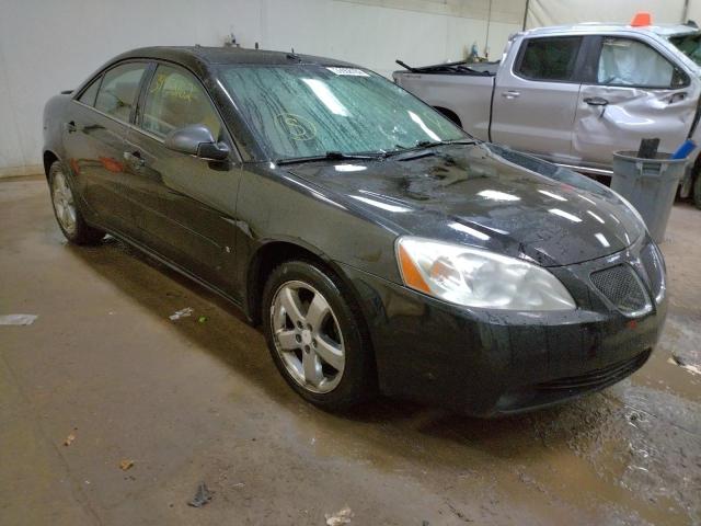 Pontiac G6 gt (2008)