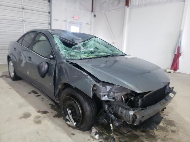 Pontiac G6 value l (2008)