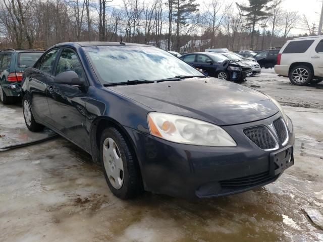Pontiac G6 value l (2008)