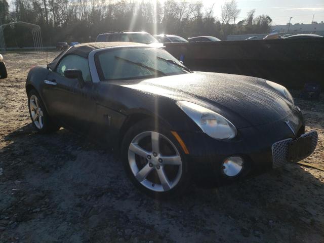 Pontiac Solstice (2008)