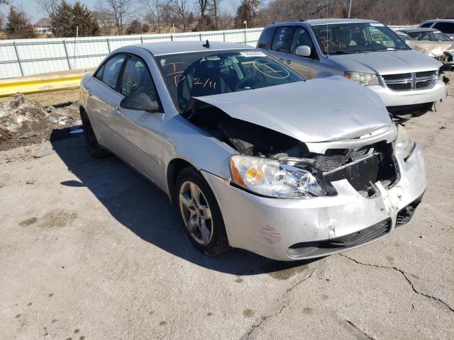 Pontiac G6 (2009)