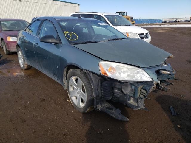 Pontiac G6 (2009)