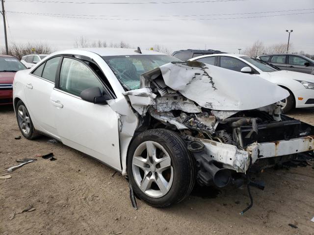 Pontiac G6 (2009)