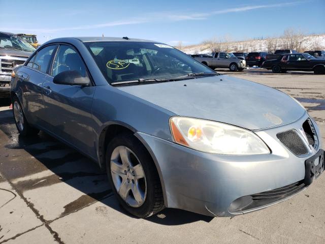 Pontiac G6 (2009)