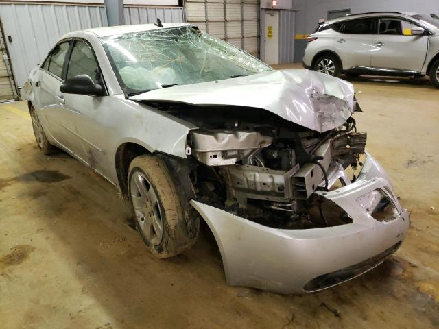 Pontiac G6 (2009)