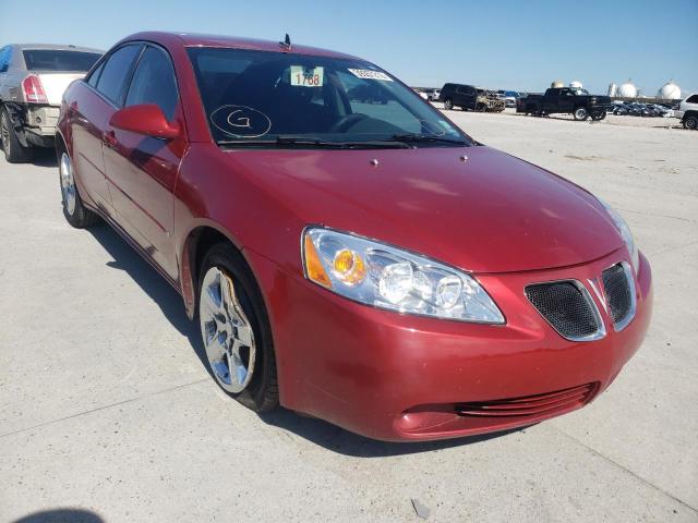 Pontiac G6 (2009)