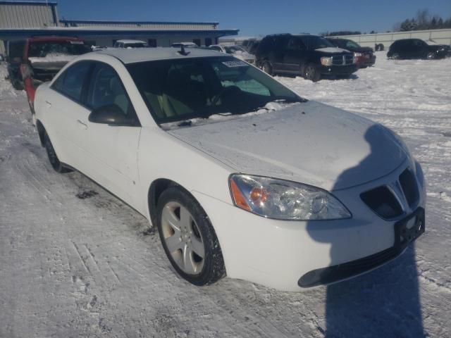 Pontiac G6 (2009)