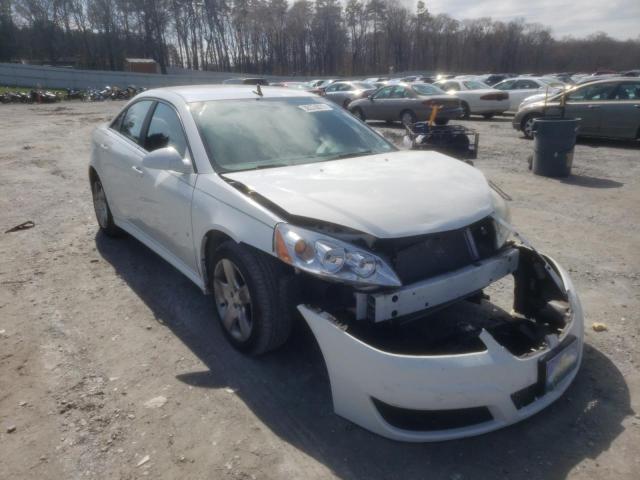 Pontiac G6 (2009)
