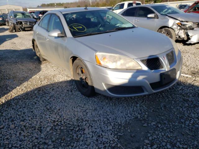 Pontiac G6 (2009)