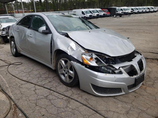 Pontiac G6 (2009)