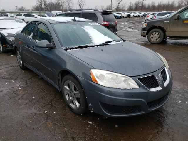 Pontiac G6 (2009)