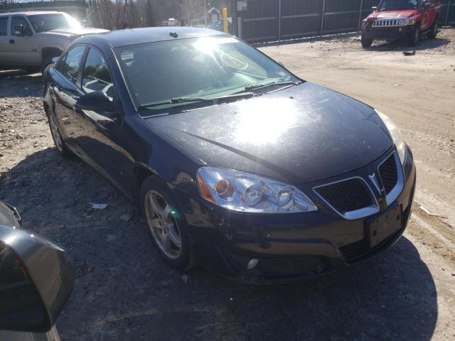 Pontiac G6 (2009)