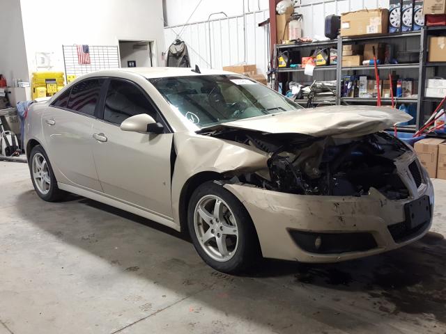 Pontiac G6 (2009)