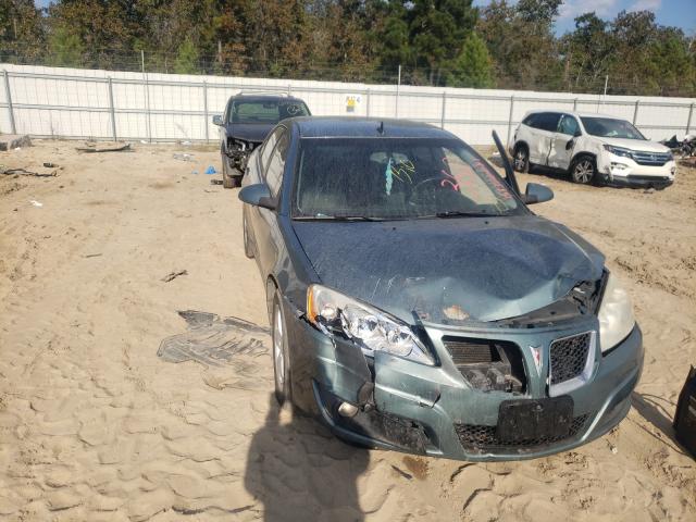 Pontiac G6 (2009)
