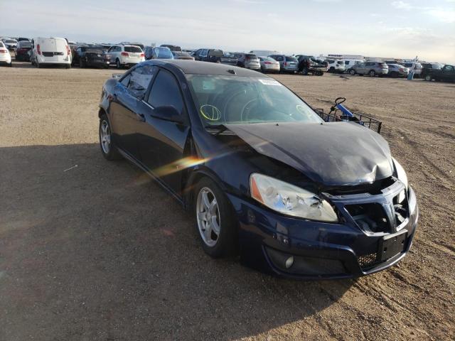 Pontiac G6 (2009)