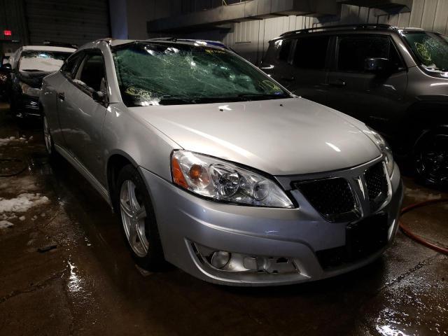 Pontiac G6 gt (2009)