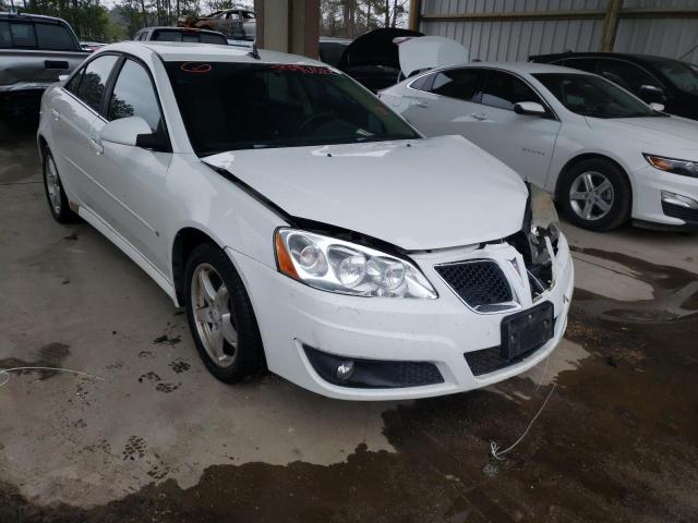 Pontiac G6 gt (2009)