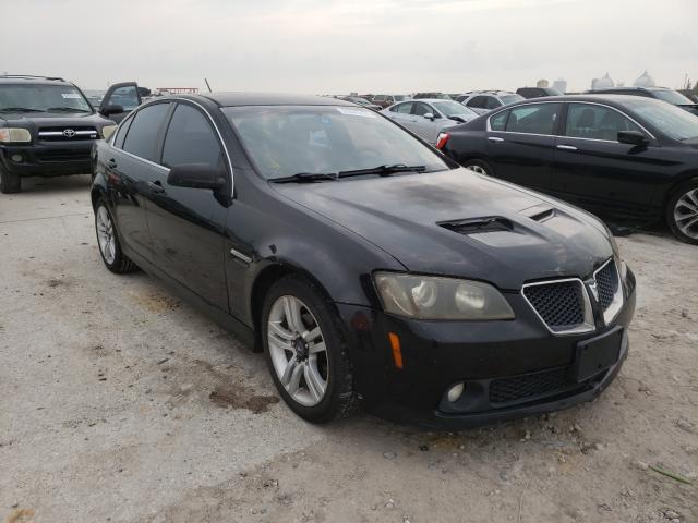 Pontiac G8 (2009)