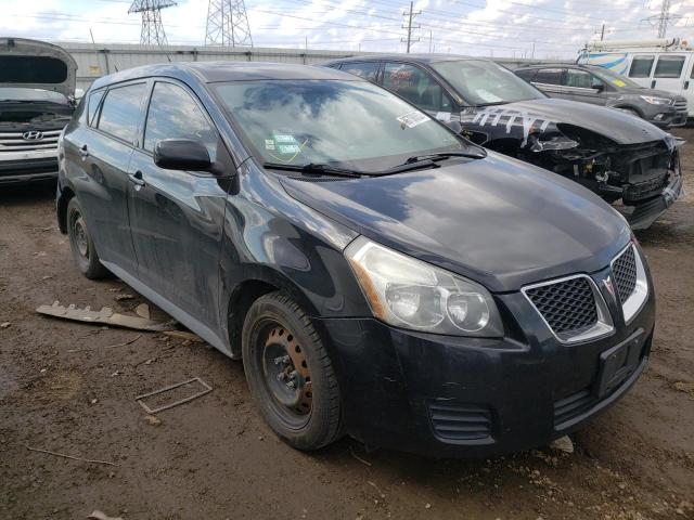 Pontiac Vibe (2009)