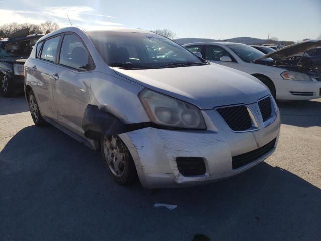 Pontiac Vibe (2009)