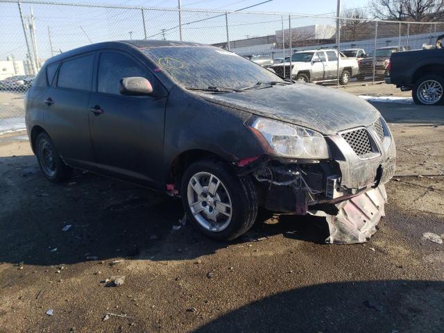 Pontiac Vibe (2009)