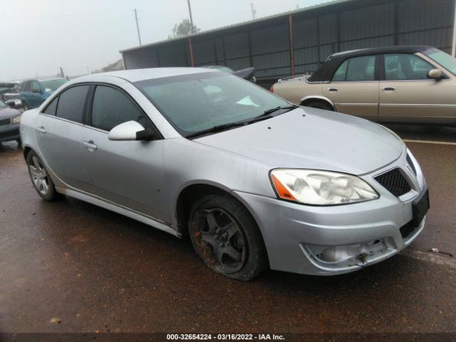 Pontiac G6 (2010)