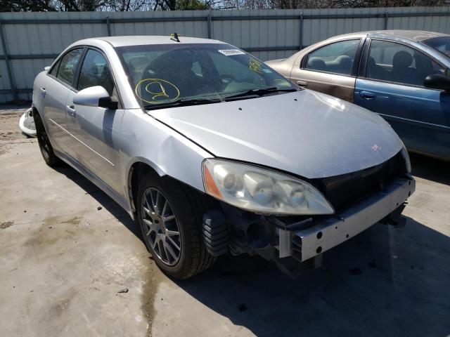 Pontiac G6 (2010)