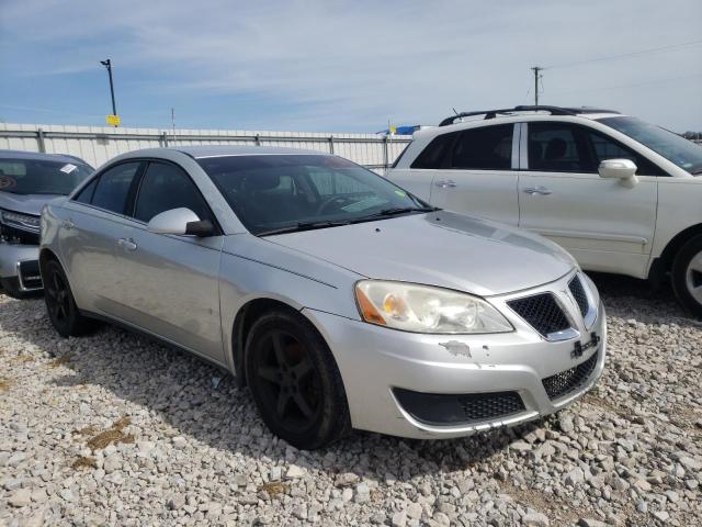 Pontiac G6 (2010)