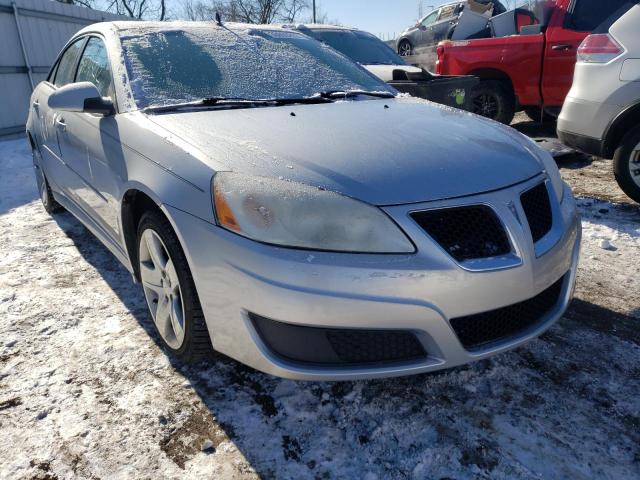 Pontiac G6 (2010)