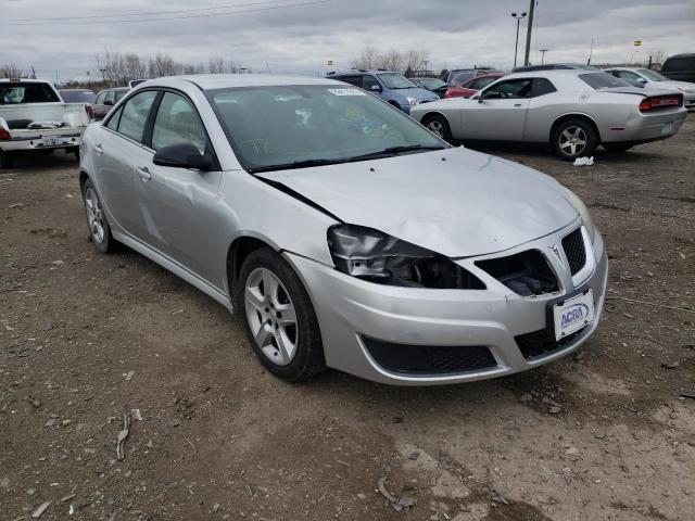 Pontiac G6 (2010)