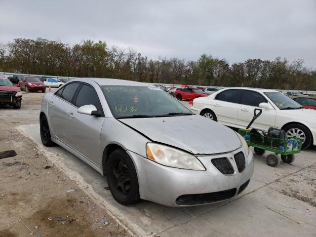 Pontiac G6 (2010)
