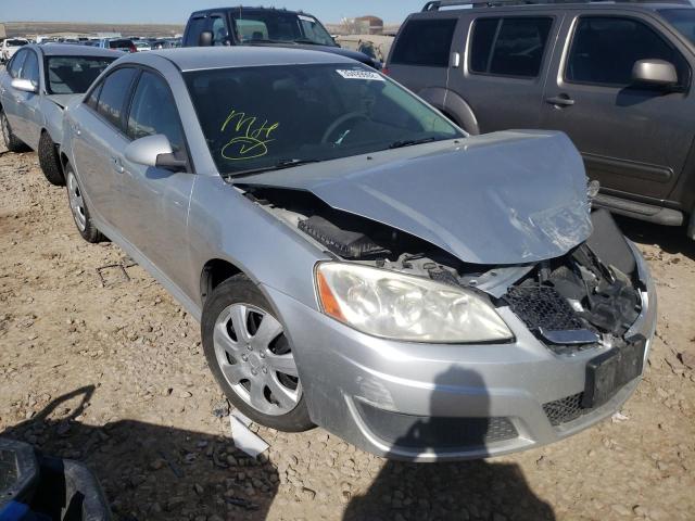 Pontiac G6 (2010)