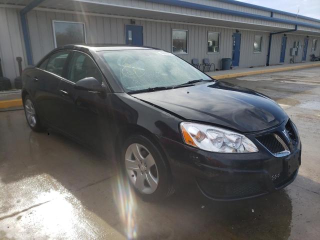 Pontiac G6 (2010)