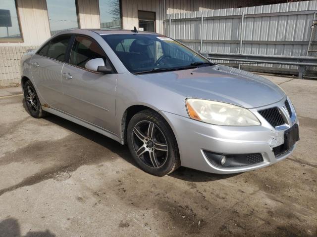 Pontiac G6 (2010)