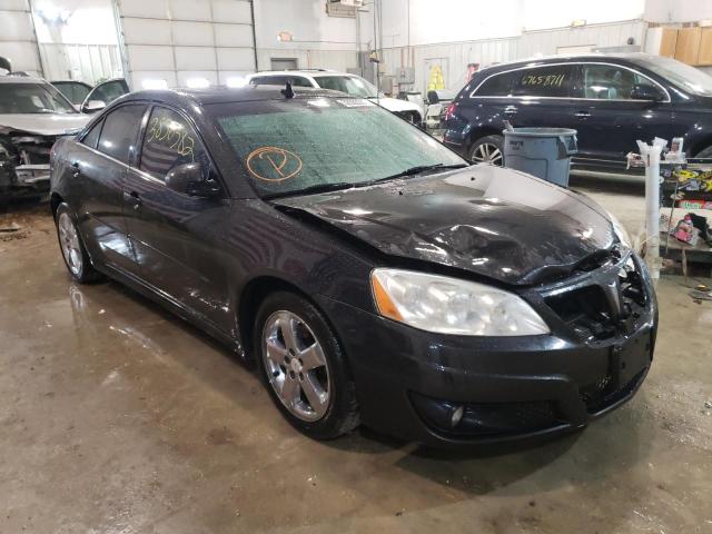 Pontiac G6 (2010)