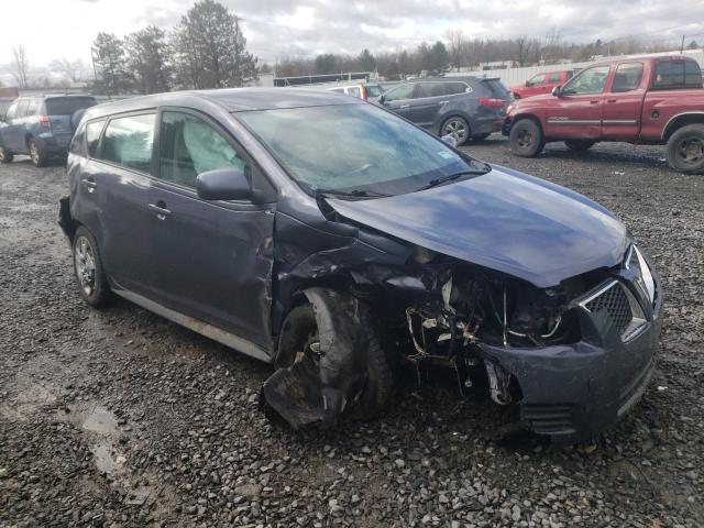 Pontiac Vibe (2010)