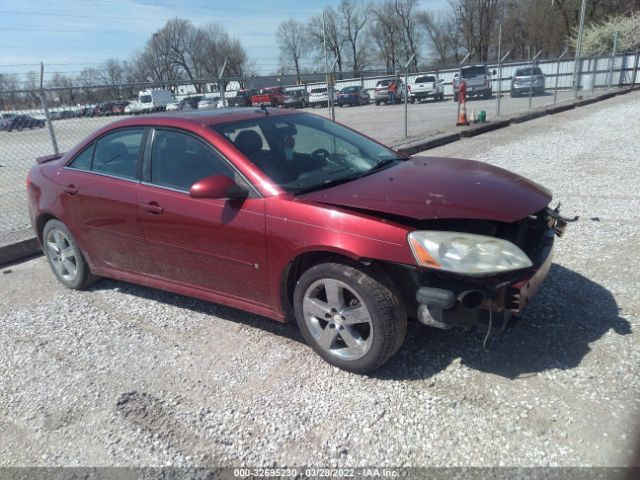 Pontiac G6 (2010)