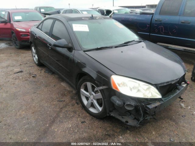 Pontiac G6 (2010)