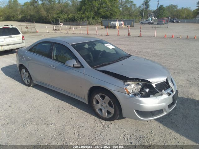 Pontiac G6 (2010)