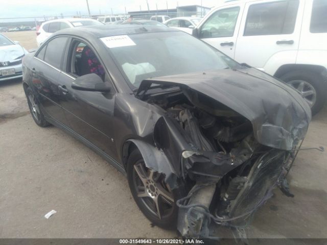Pontiac G6 (2010)