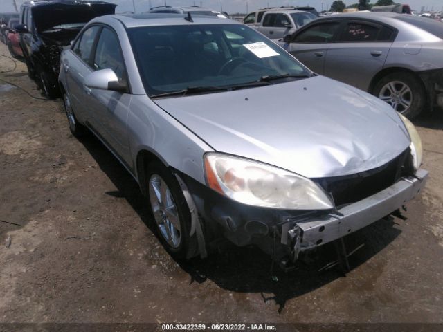 Pontiac G6 (2010)