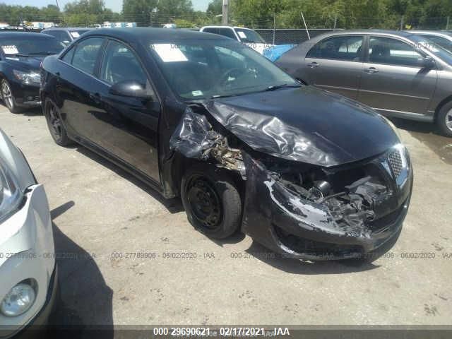Pontiac G6 (2010)