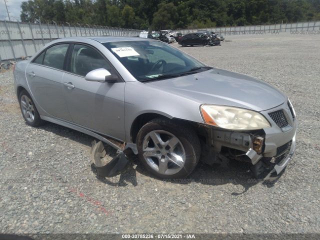 Pontiac G6 (2010)