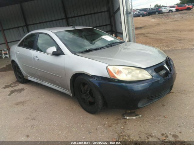 Pontiac G6 (2010)