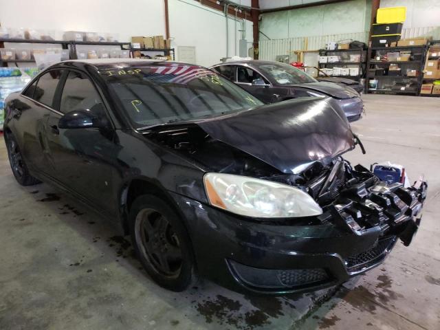 Pontiac G6 (2010)