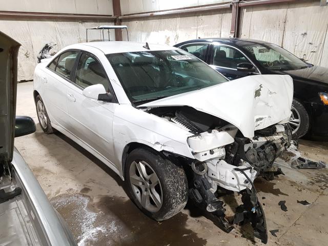 Pontiac G6 (2010)