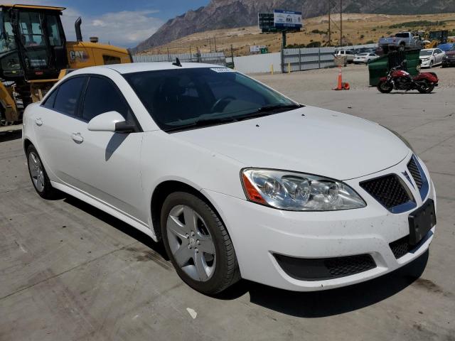 Pontiac G6 (2010)
