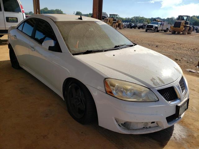 Pontiac G6 (2010)